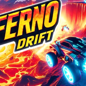 Inferno Drift