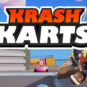 Krash Karts
