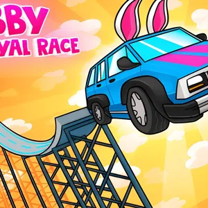 Obby: The Royal Race