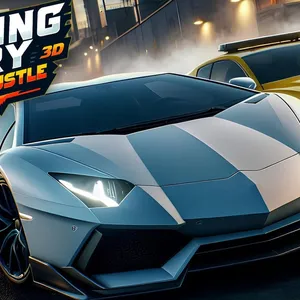 Parking Fury 3D: Side Hustle