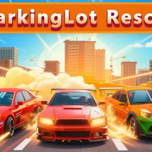ParkingLot Rescue