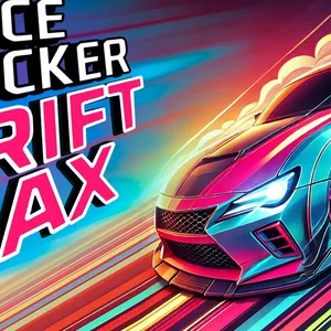 Race Clicker: Drift Max