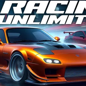 Racing Unlimited
