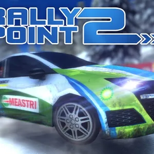 Rally Point 2