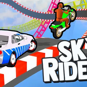 Sky Riders