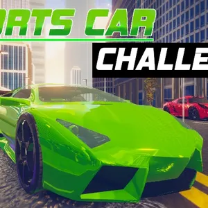 Sports Car Challenge