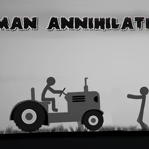Stickman Annihilation 2