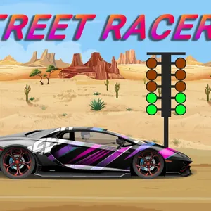 Street Racer 2