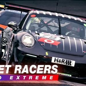 Street Racers Nitro Extreme
