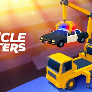 Vehicle Masters