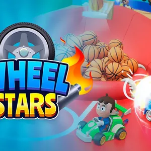Wheelstars