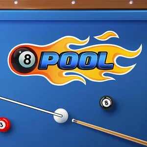 8 Ball Pool