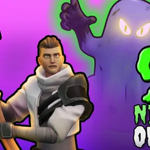 99 Nights in the Forest Online