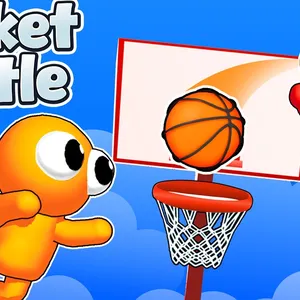 Basket Battle