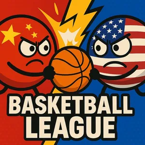 Basketball League