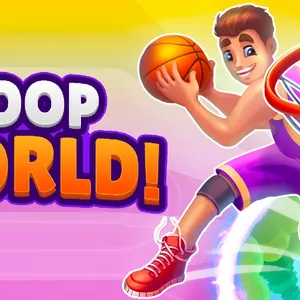 Hoop World 3D