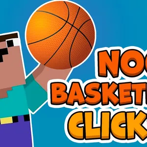 Noob Basketball Clicker
