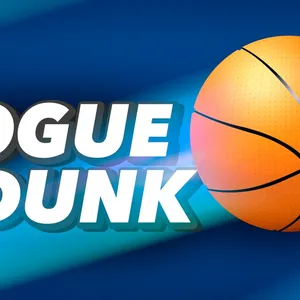 Rogue Dunk