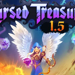 Cursed Treasure 1.5