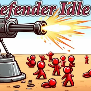 Defender Idle 2