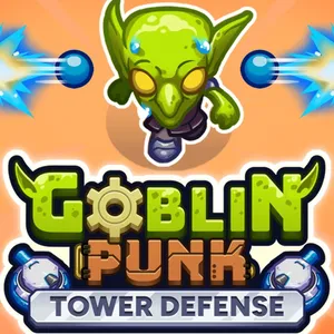 Goblin Punk Tower Defense
