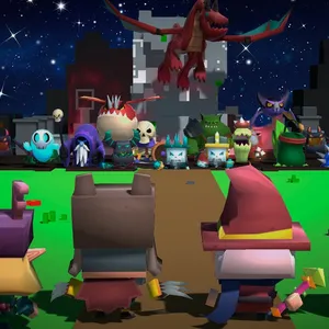 Guardians of the Kingdom