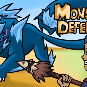 Monster Defense