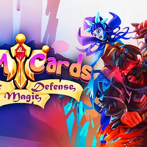 Random Cards: Tower Defense