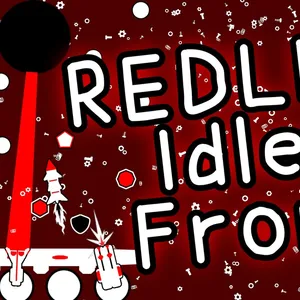 REDLINE: Idle Front