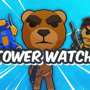 TowerWatch - PVP Battle
