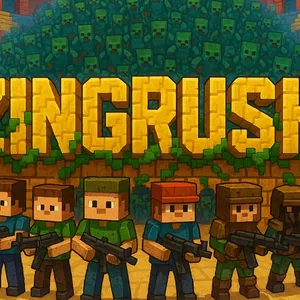 ZingRush
