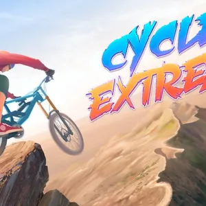 Cycle Extreme