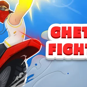 Ghetto Fighter