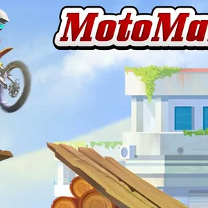 Moto Maniac