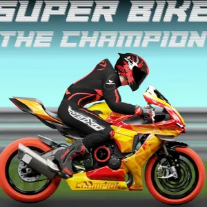 Super Bike The Champion