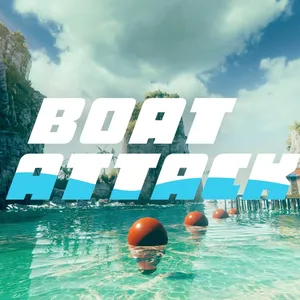 Boat Attack