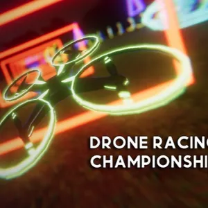 Drone Racing Championship