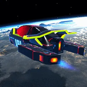 Flying Wings HoverCraft