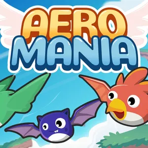 Aero Mania