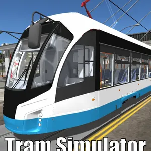 Tram Simulator