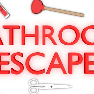 Bathroom Escape