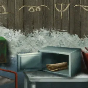 Big Giant Games (Prison Escape Puzzle)