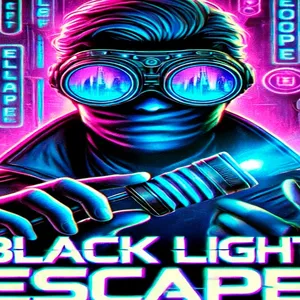 Black Light Escape