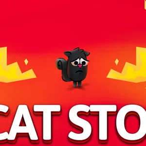 Cute Army: A Cat Story