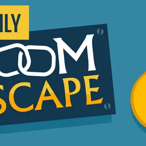 Daily Room Escape