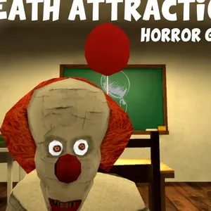 Death Attraction: Horror Game