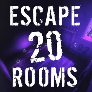 Escape 20 Rooms