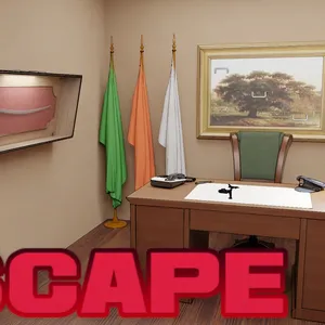 Escape or Die 3