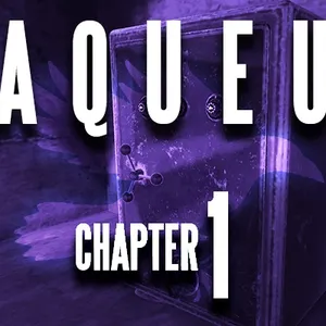 Laqueus Escape: Chapter I