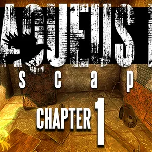 Laqueus Escape 2: Chapter I